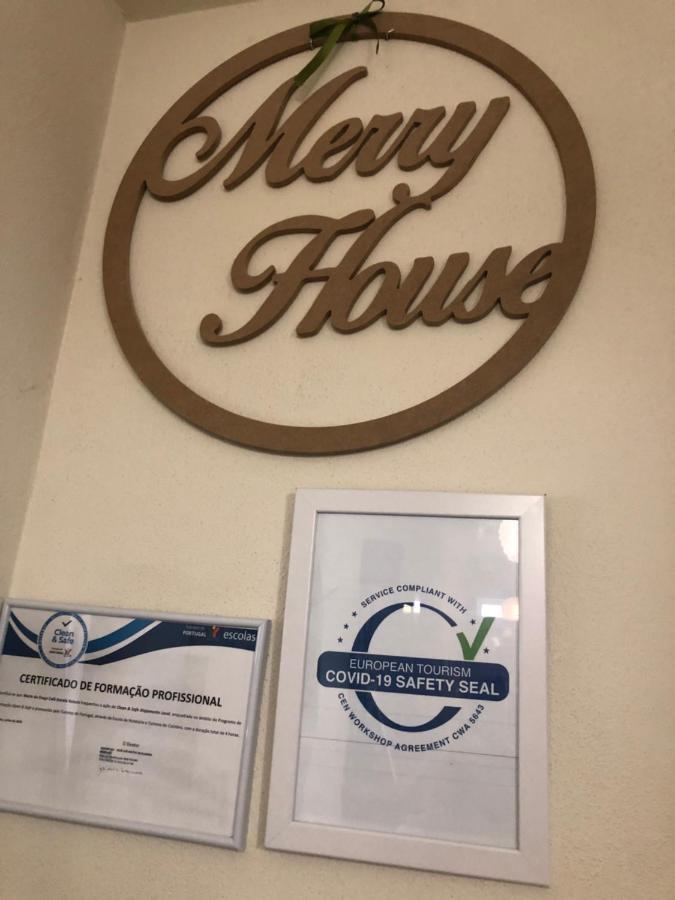 Merry'S House لاغوس المظهر الخارجي الصورة